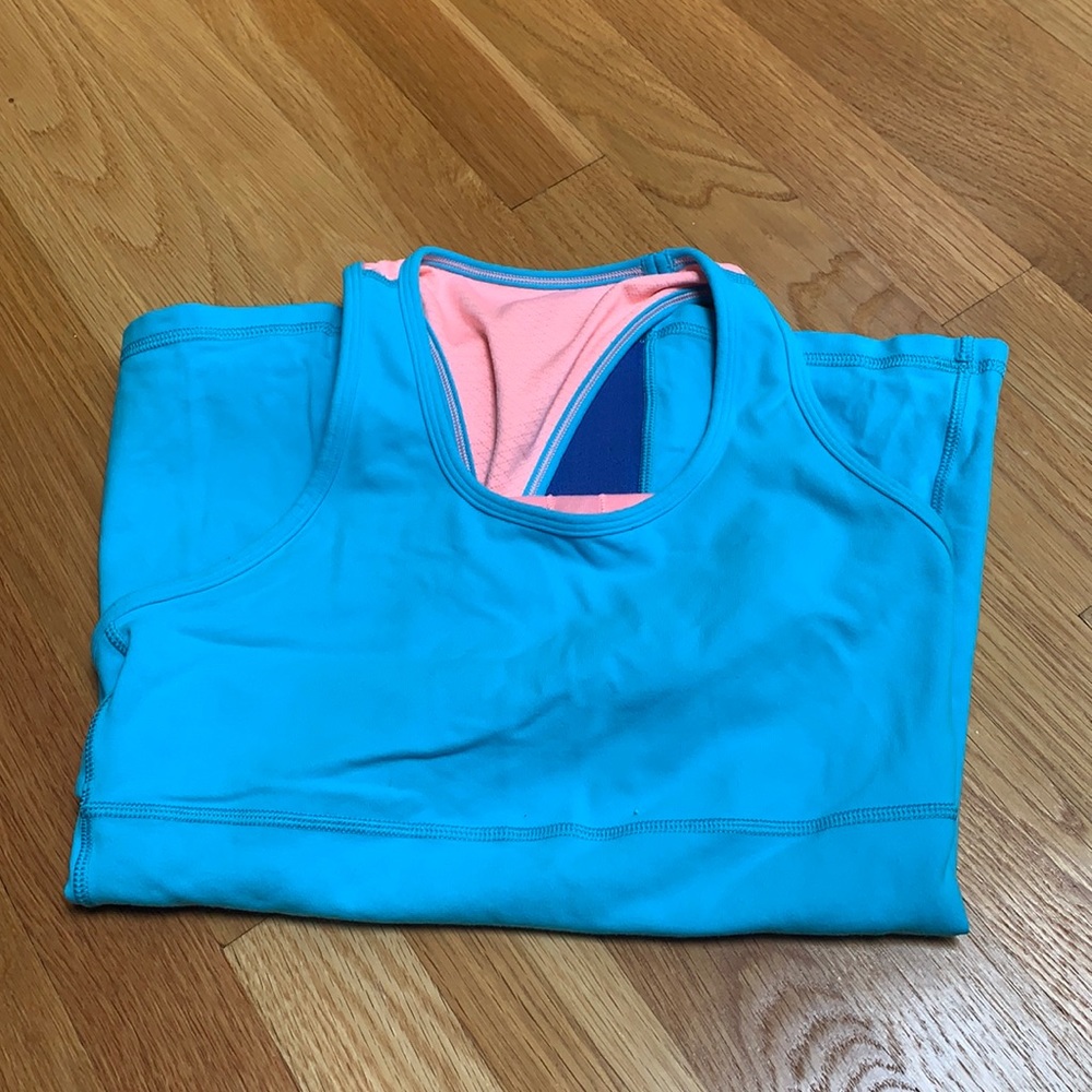 Ivivva Tank